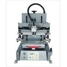 Max. Druckbereich: 8inchx 12-Zoll-Tabletop Siebdruckmaschine